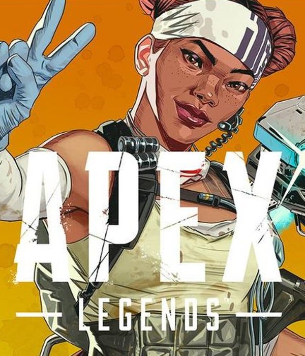 Apex Legends - Lifeline Edition EU PS5 CD Key