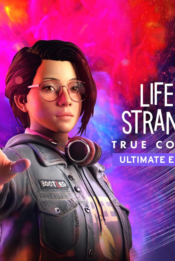 Life is Strange: True Colors Ultimate Edition EU PC Steam CD Key