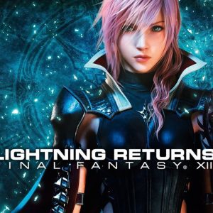 Lightning Returns: Final Fantasy XIII EU Steam Altergift