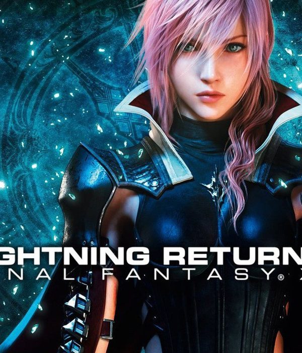 Lightning Returns: Final Fantasy XIII EU Steam Altergift