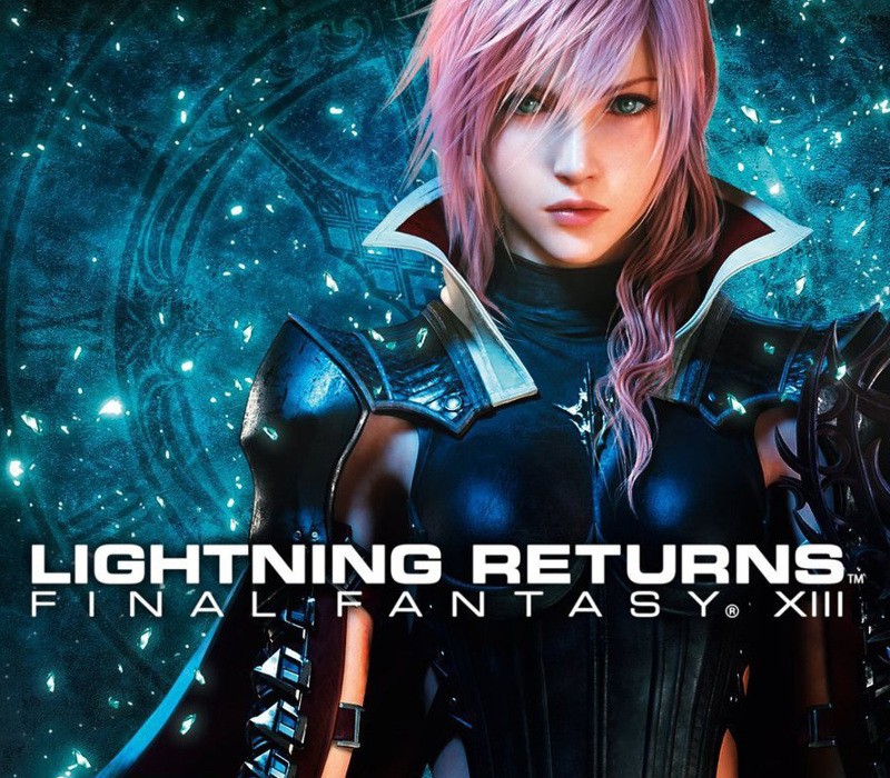 Lightning Returns: Final Fantasy XIII EU PC Steam Altergift
