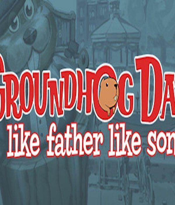 Groundhog Day: Like Father Like Son EU PC Steam CD Key