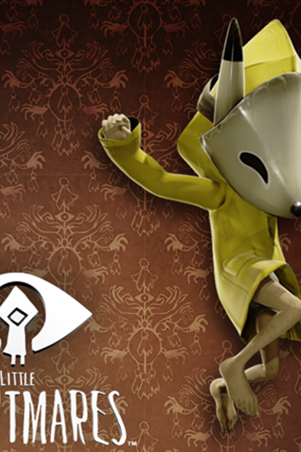 Little Nightmares EU PC Steam CD Key