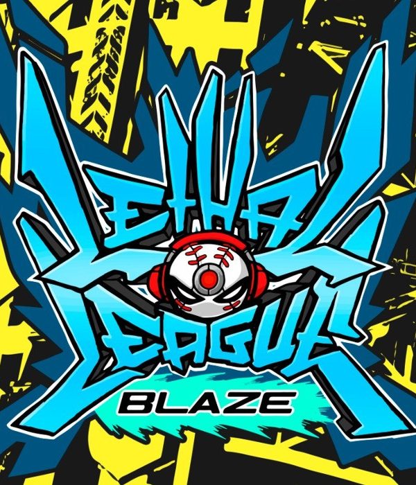 Lethal League Blaze EU PC Steam CD Key