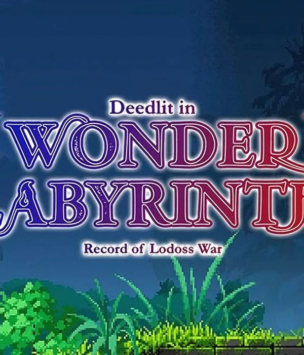 Record of Lodoss War -Deedlit in Wonder Labyrinth- EU Steam Altergift