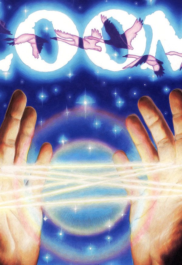 LOOM EU Steam CD Key