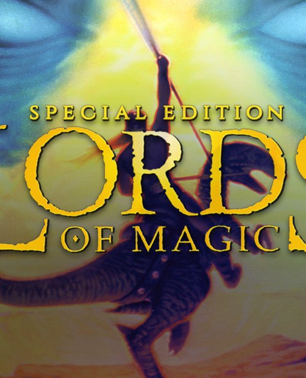 Lords of Magic: Special Edition EU Steam CD Key