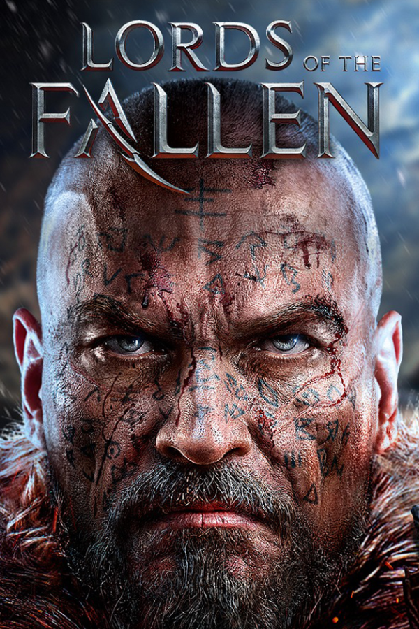 Lords of the Fallen EU Steam CD Key