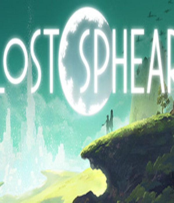 Lost Sphear Collector's Edition EU Steam CD Key