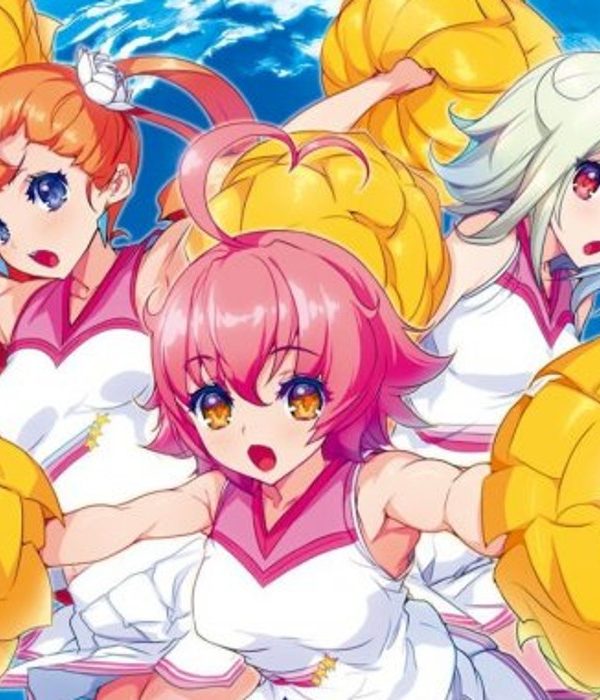 Arcana Heart 3 LOVE MAX!!!!! EU Steam CD Key