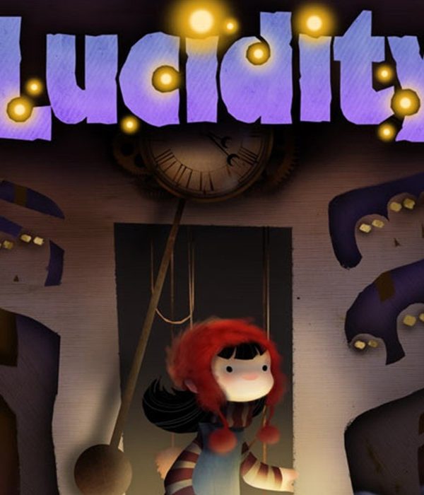 Lucidity EU Steam CD Key
