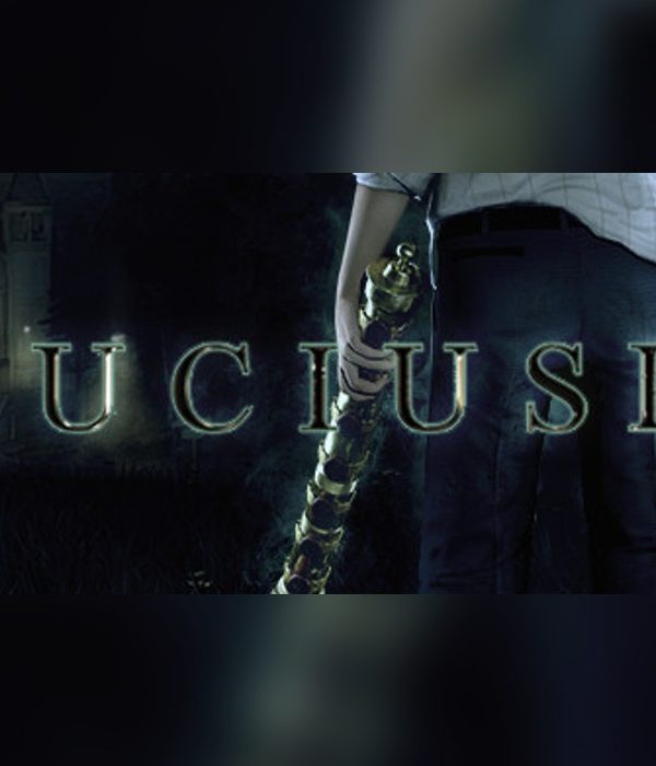 Lucius III EU Steam CD Key