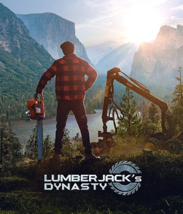 Lumberjack's Dynasty EU Steam CD Key