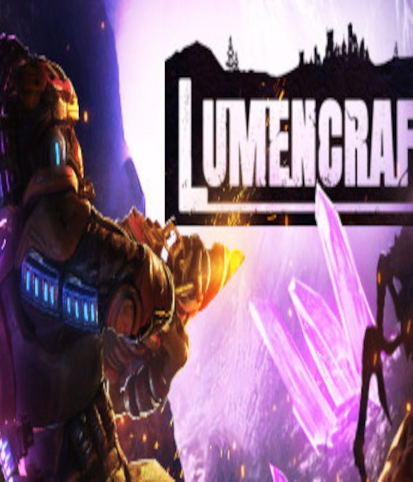 Lumencraft EU Steam CD Key