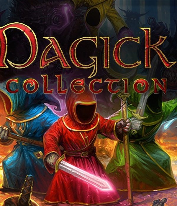 Magicka: Collection EU Steam CD Key