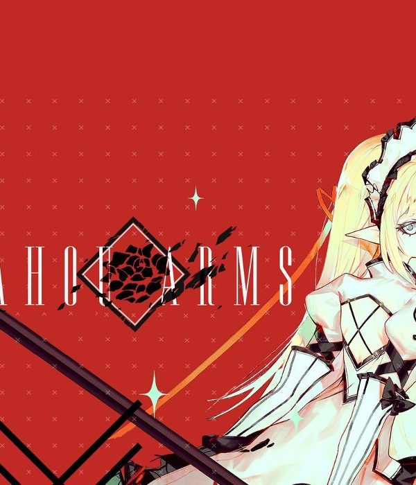 Mahou Arms EU Steam Altergift