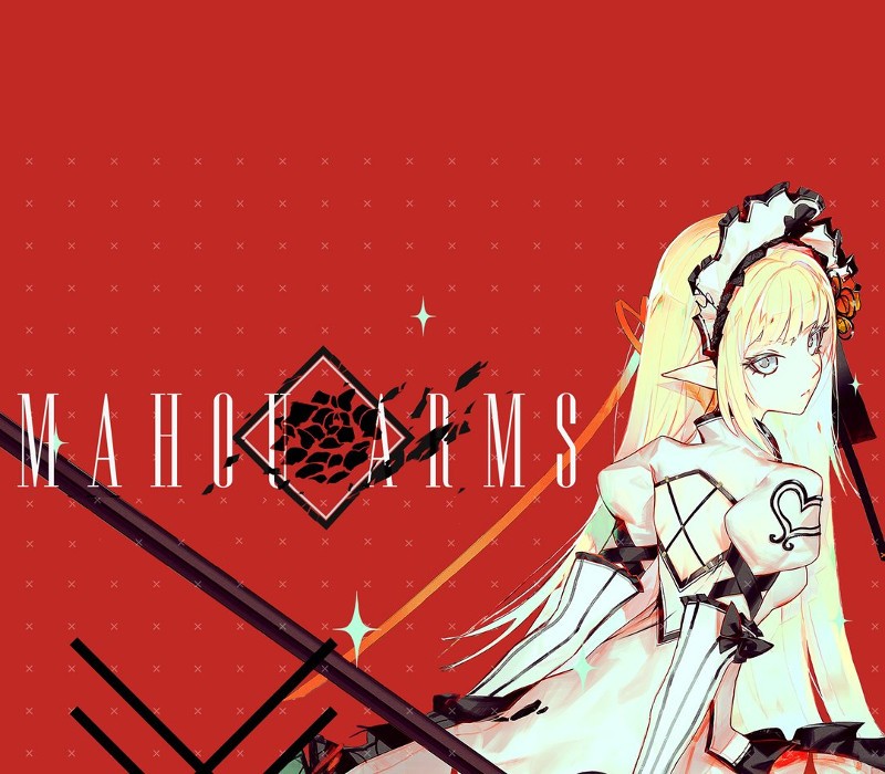 Mahou Arms EU PC Steam Altergift