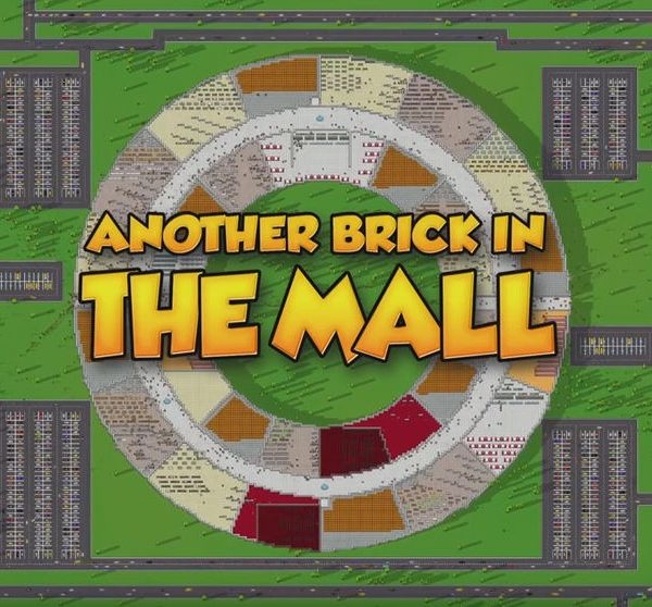 Another Brick in the Mall EU Steam Altergift