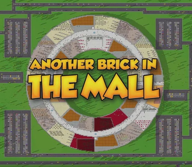 Another Brick in the Mall EU PC Steam Altergift