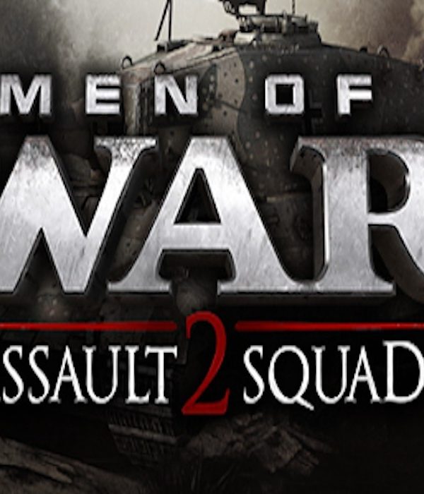 Men of War: Assault Squad 2 EU PC Steam CD Key