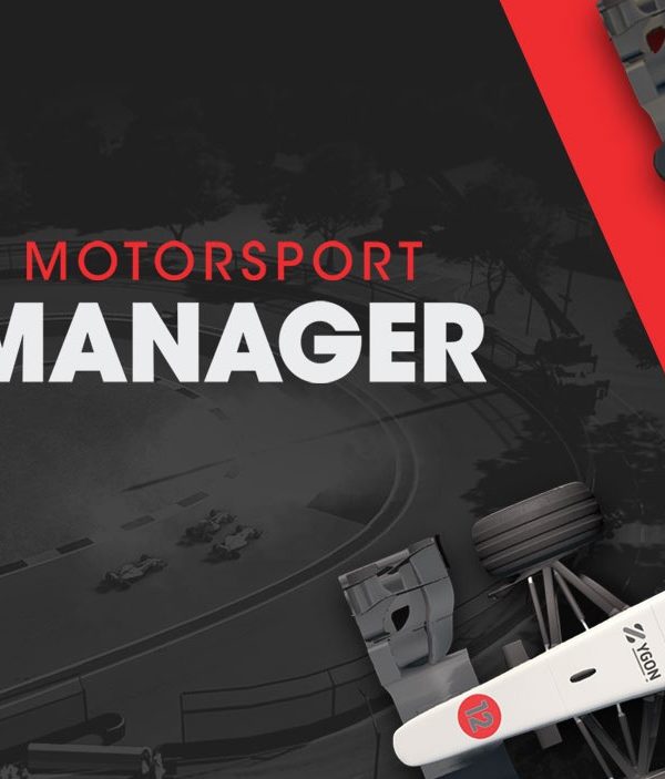 Motorsport Manager EU Steam CD Key