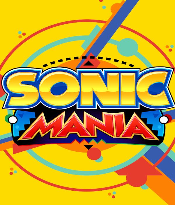 Sonic Mania EU Nintendo Switch CD Key