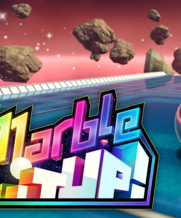 Marble It Up! EU Steam Altergift