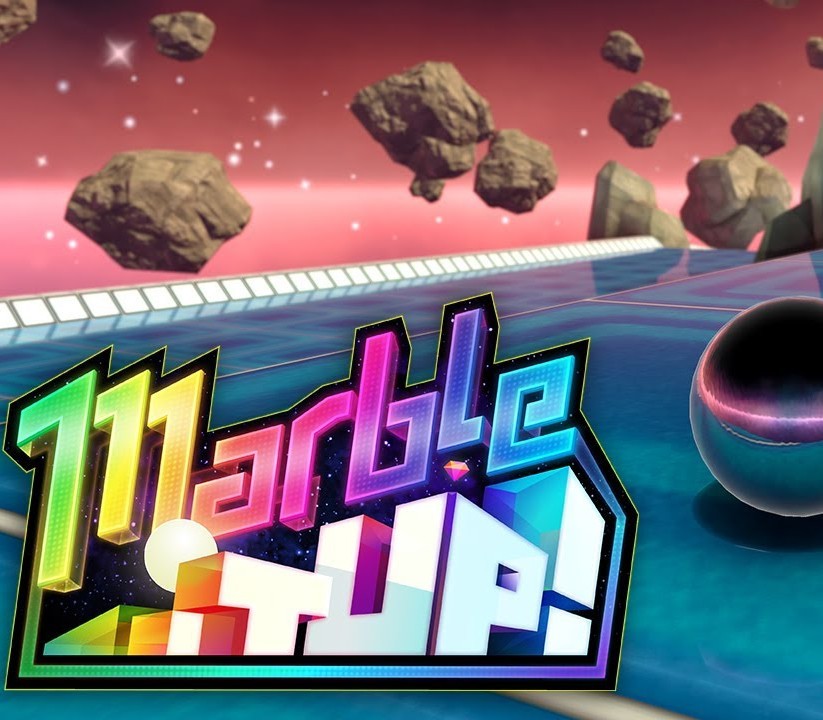 Marble It Up! EU PC Steam Altergift