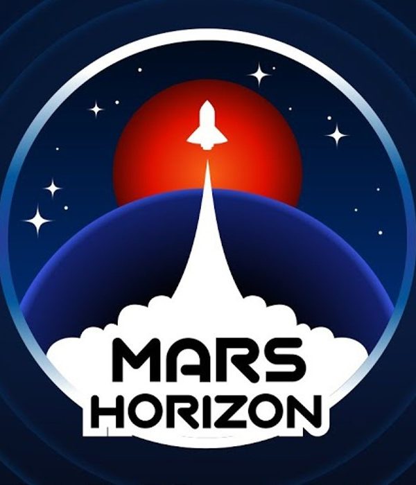 Mars Horizon EU Steam CD Key