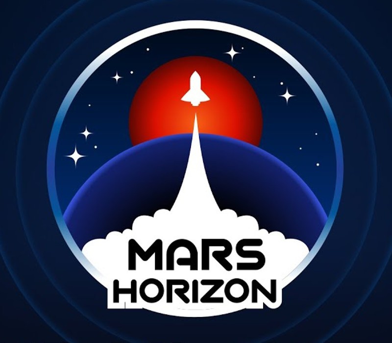 Mars Horizon EU Steam CD Key