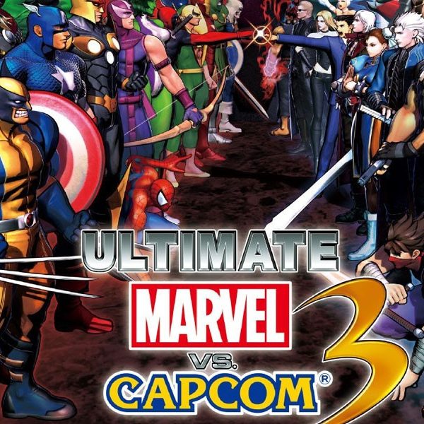 Ultimate Marvel vs. Capcom 3 EU Steam Altergift