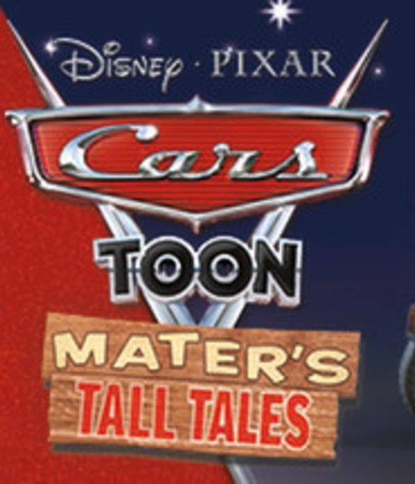 Disney•Pixar Cars Toon: Mater's Tall Tales EU Steam CD Key