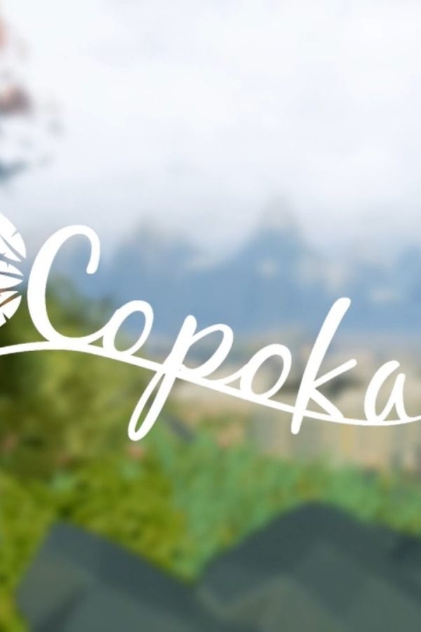 Copoka EU PC Steam CD Key