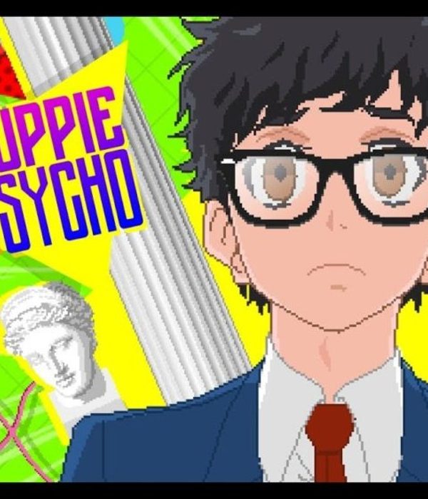 Yuppie Psycho EU Steam Altergift