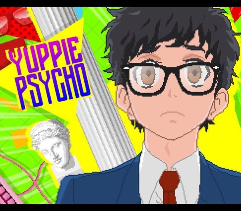 Yuppie Psycho EU PC Steam Altergift