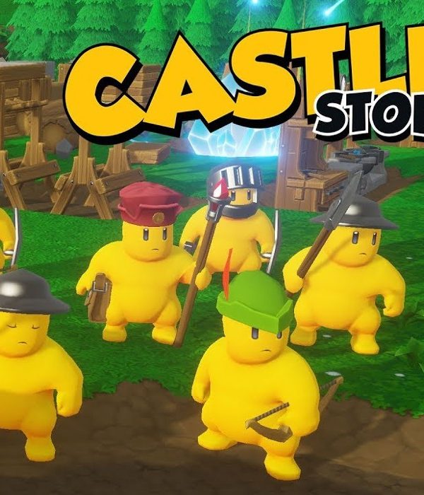 Castle Story EU Steam Altergift