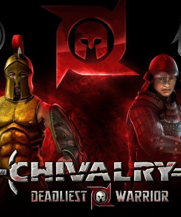 Chivalry: Deadliest Warrior DLC EU PC Steam CD Key