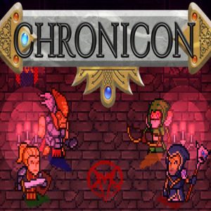 Chronicon EU Steam CD Key