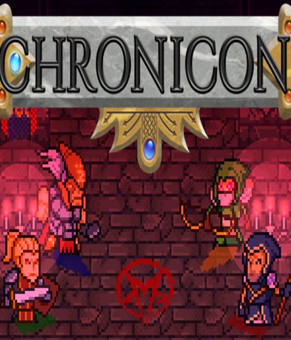 Chronicon EU Steam CD Key
