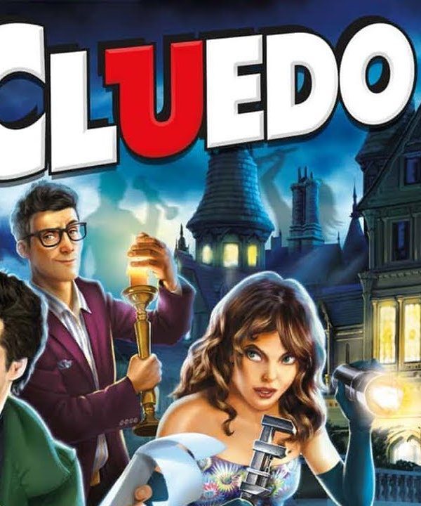 Clue/Cluedo: The Classic Mystery Game EU Steam CD Key
