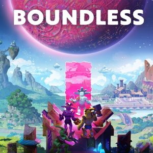 Boundless EU Steam Altergift