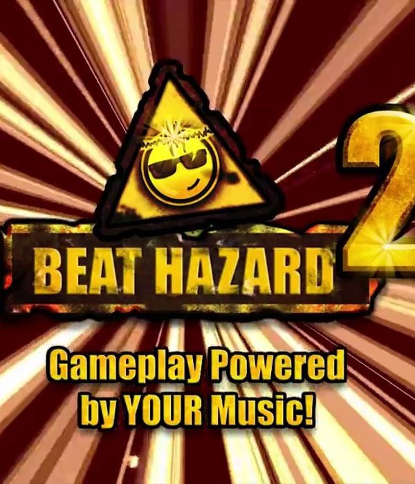Beat Hazard 2 EU Steam CD Key