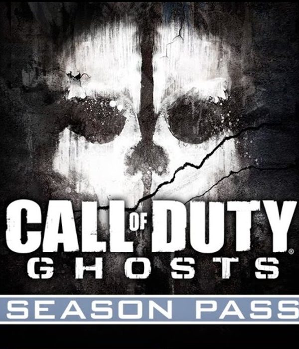 Call of Duty: Ghosts - Season Pass EU Steam Altergift