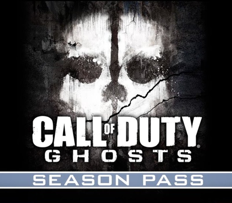 Call of Duty: Ghosts - Season Pass EU PC Steam Altergift