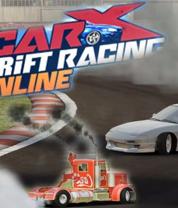 CarX Drift Racing Online EU Steam Altergift