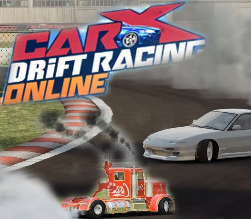 CarX Drift Racing Online EU PC Steam Altergift