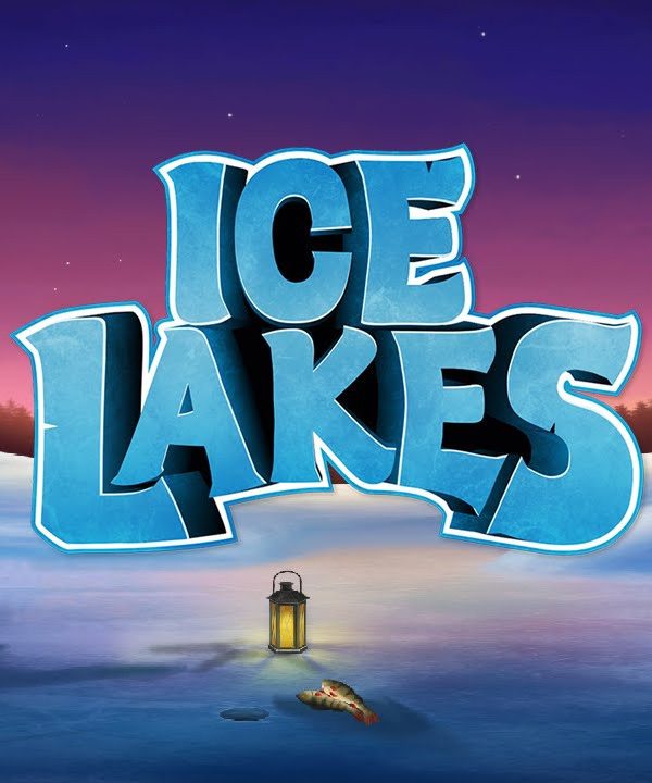 Ice Lakes EU PC Steam CD Key