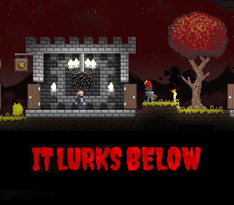 It Lurks Below EU PC Steam Altergift