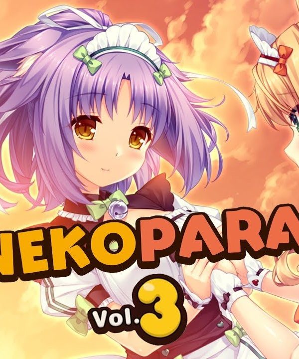 NEKOPARA Vol. 3 EU Steam Altergift