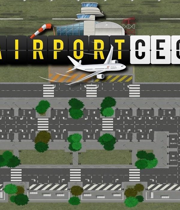 Airport CEO EU Steam Altergift